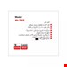 اتوبخار مدل SI-702