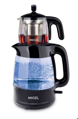 چای‌ساز ایستاده GTS 070 میگل