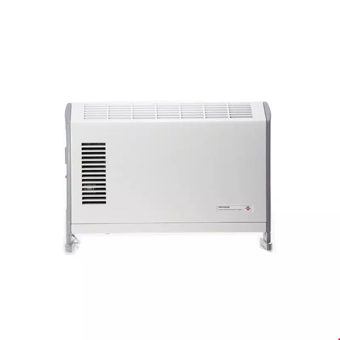بخاری برقی مدل TM2000