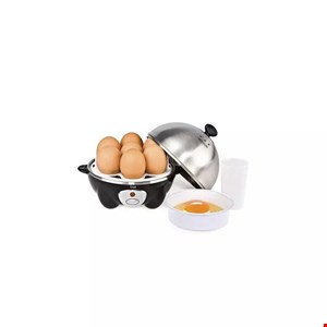 تخم مرغ پز درب استيل مدل Egg Morninig