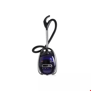  جارو برقي مدل VC2200 سری کروم