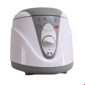 مينی سرخ کن ناگت مدل ZG10A