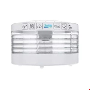 میوه و سبزی خشک کن مدل GP103