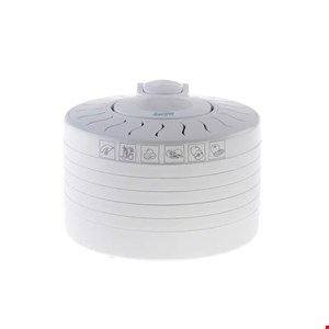 میوه و سبزی خشک کن مدل GP102