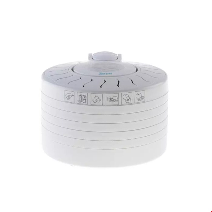 میوه و سبزی خشک کن مدل GP102