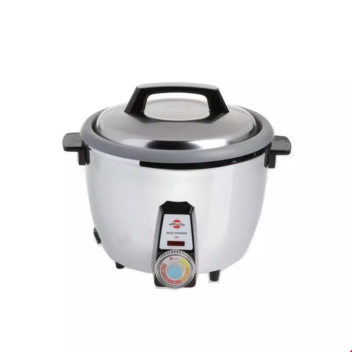  پلوپز 12 نفره مدل تي اس 271 - TS-271